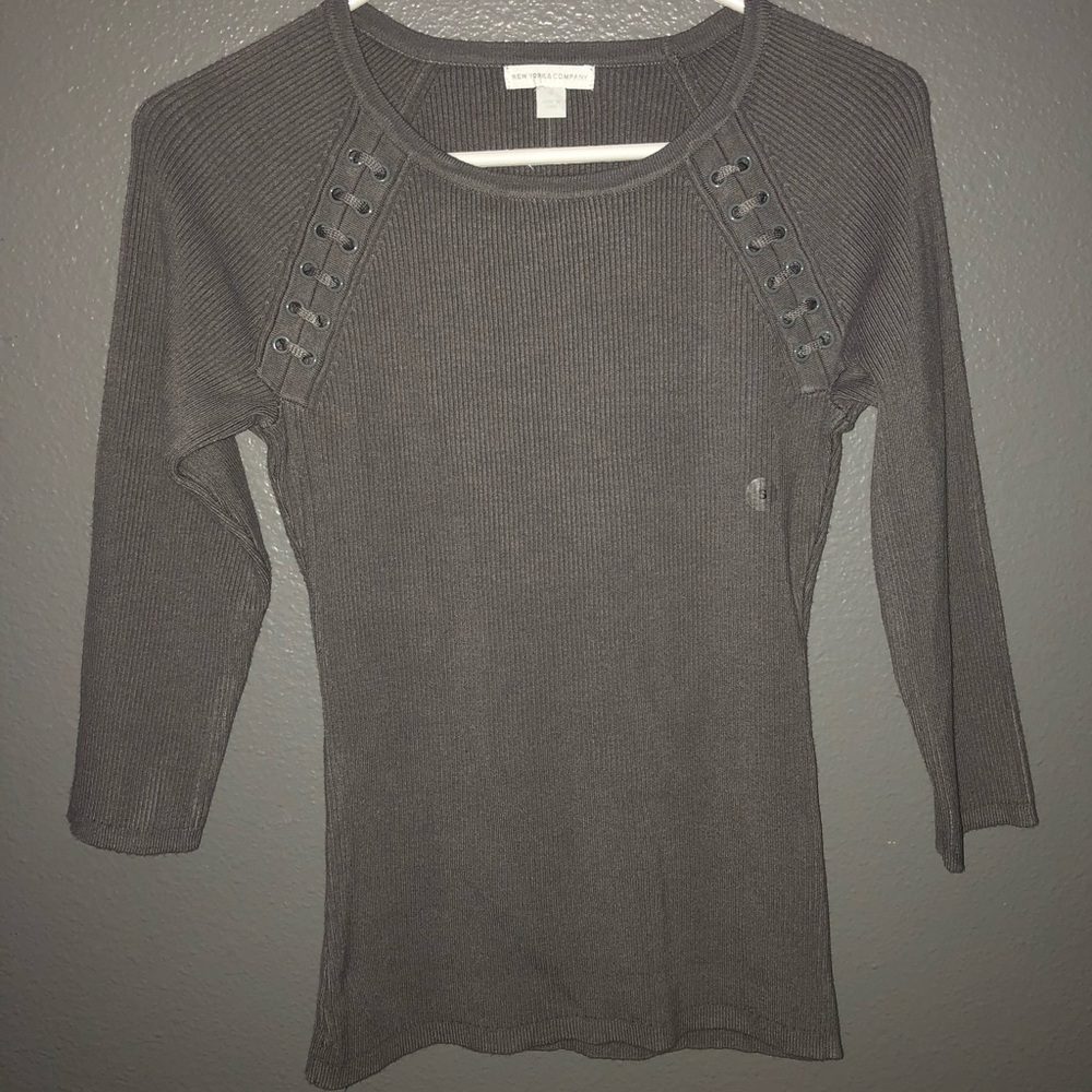 New York & Company Top
